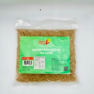Prince Foods Broken Matta Rice