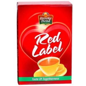 Brooke Bond Red Label