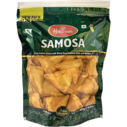 Haldiram's Samosa