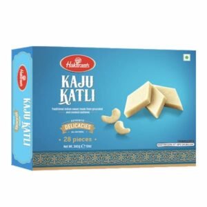 Haldiram's Kaju Katli 300g