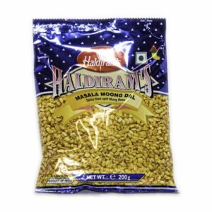 Haldiram's Masala Moong Dal 200g