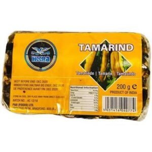 Natco Tamarind Slab 200g