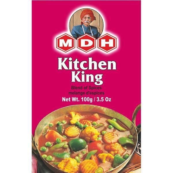 MDH Kitchen King Masala