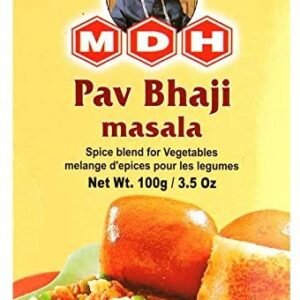 MDH Pav Bhaji Masala 100g