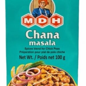 MDH Chana Masala 100g