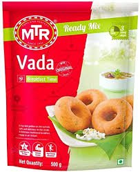 MTR Vada Mix large