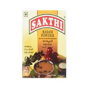 Sakthi Rasam Powder 200g