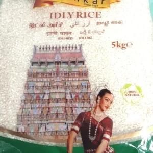 Shankar Idli rice