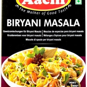 Aachi Biryani Masala 100g