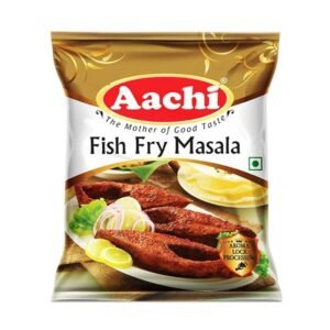 Aachi Fish Fry Masala 100g