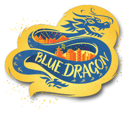 blue-dragon