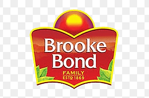 brooke bond
