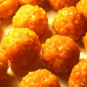 Boondi Ladoo 500g