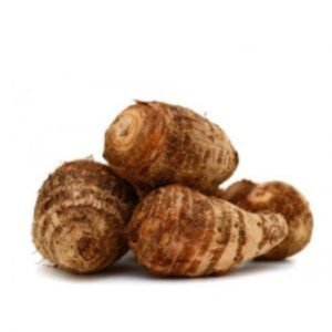 Chembu Taro Indian Arbi Colocasia