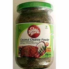 Coconut Chutney Powder