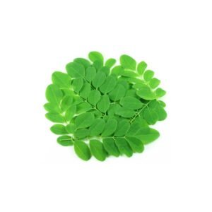 Moringa leaves