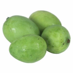 Green Mangoes