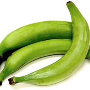 Green Plantain