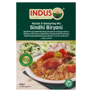 Indus Sindhi Biryani