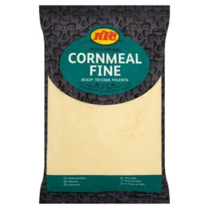 KTC Cornmeal fine