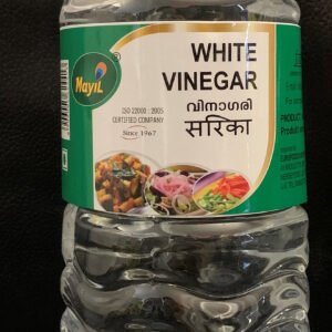Mayil White Vinegar 1L