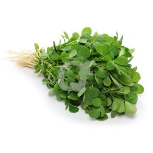 Methi leaf