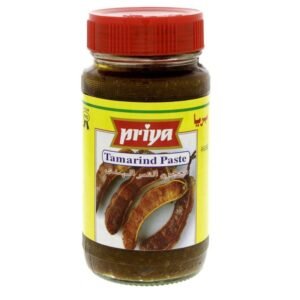 Priya Tamarind Paste 300g