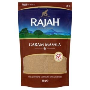 Garam Masala