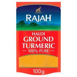 Rajah Haldi Ground Turmeric