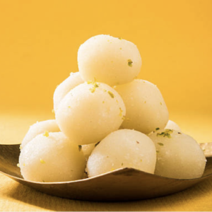 Rasagulla 500g