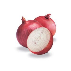 Indian Onion - 2 Kg