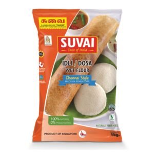 Suvai Instant Cook Dosa /Idli Wet Flour/ Batter 1 kg