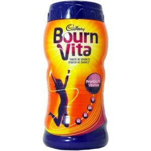 Cadbusry Bournvita
