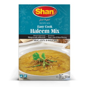 Shan Easy Cook Haleem Mix
