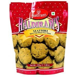 Haldiram's Mathri