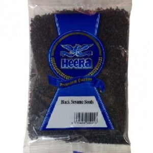 Heera Black Sesame Seeds
