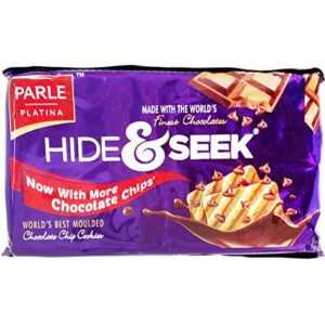 Hide and Seek