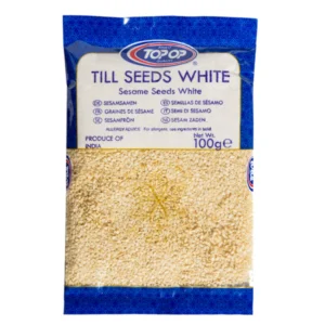 Tills Seeds white
