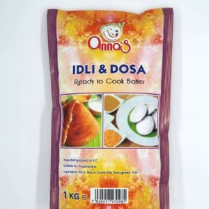 Anna's Idli & Dosa Batter 1kg