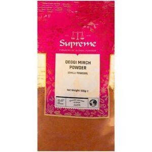 Supreme Deggi mirch powder