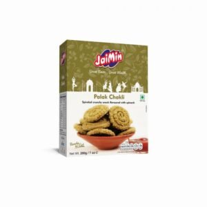 Jaimin Softy Chakli 200g