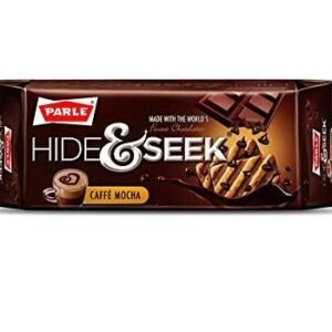 Parle Hide & Seek