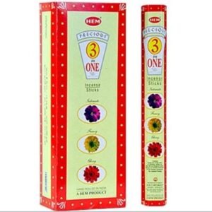 Incense Sticks (Agarbatti)