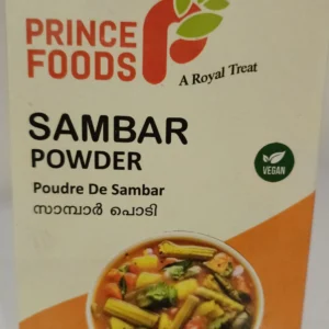 Prince Sambar Powder 200g