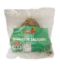 Marayur Jaggery