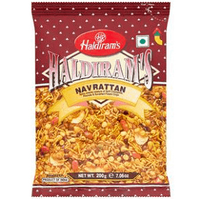 Haldiram's Navrattan