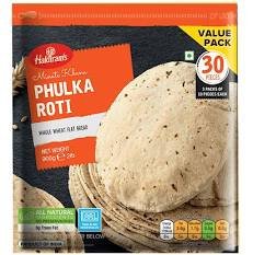 Phulka Roti