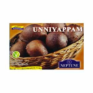 Neptune Unniyappam