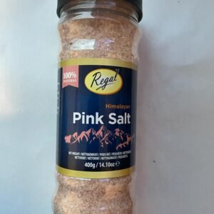 Regal Pink Salt