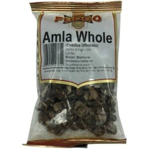 Fudco Amla Whole